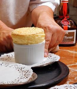 La Bergerie Du Moulin