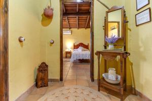 Casa Rural Manantío Blanco