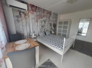 Hegyalja Apartman