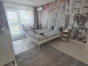Hegyalja Apartman - Lillafüred