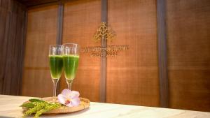 Sareeviengping Hotel Chiangmai
