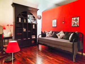 Residenza Santi Muratori