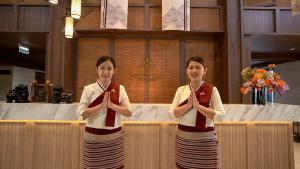 Sareeviengping Hotel Chiangmai