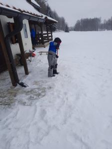 Apartmani Sokolski odmor