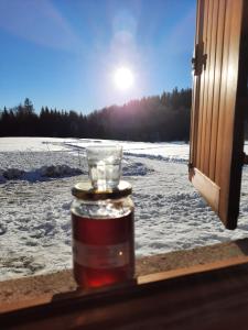 Apartmani Sokolski odmor