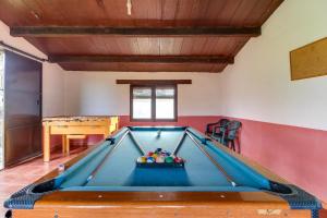 Casa Rural Manantío Blanco