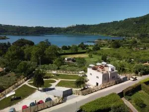 il Lago di Nemi - Nemi