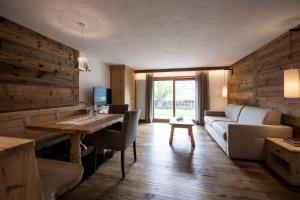 One-Bedroom Apartment (2 Adults) room in Residence Cesa Sassela