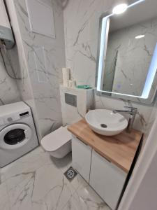 Apartmani MODUS - SELF-CHECK-IN