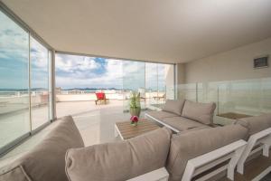 Premium Penthouse Orizzonte