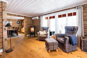 Lake View Apartment 4 bedrooms and 2 bathrooms