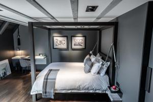 B&B / Chambres d'hotes MAISON de la Bonne Vie : photos des chambres