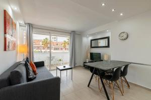 GO2TENERIFE ApartLotus Pool beach 400m