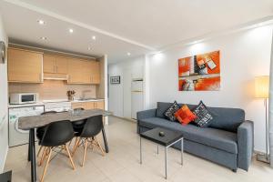 GO2TENERIFE ApartLotus Pool beach 400m