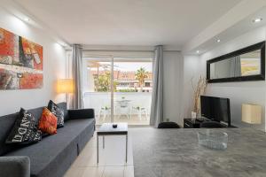 GO2TENERIFE ApartLotus Pool beach 400m