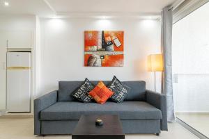 GO2TENERIFE ApartLotus Pool beach 400m