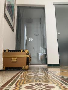 Chambre Double Deluxe