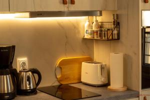 Tabak home Sea side apartment