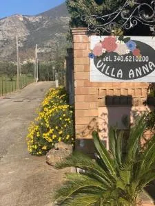Villa Anna! - Castrocielo