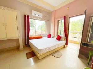 Green Earth Resort