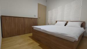 Apartmaji Palea 
