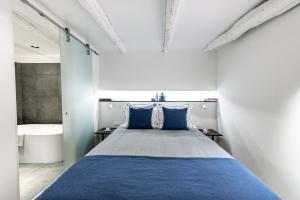 B&B / Chambres d'hotes MAISON de la Bonne Vie : photos des chambres