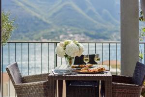 Apartment 25 With Amazing Sea View