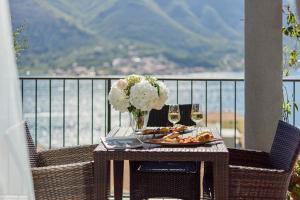 Apartment 25 With Amazing Sea View