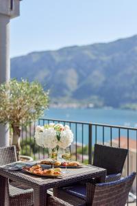 Apartment 25 With Amazing Sea View