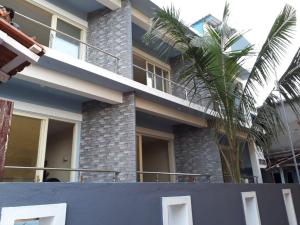 Casa de joana deluxe