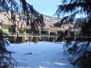 Triplex chaleureux 6 pax avec wifi et parking, Chantemerle, Serre-Chevalier - FR-1-330E-17