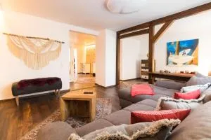 Haus an der Acher - Lauf