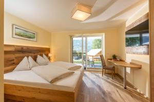 Hotel Die Metzgerstubn