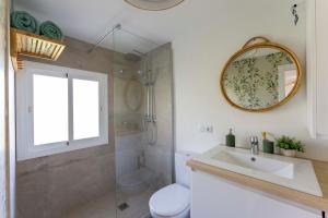 Apartamento de dos dormitorios en casco histórico