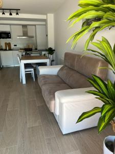 Apartamento praia Canelas