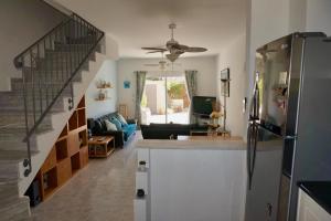 Eva Gardens - Lower Peyia