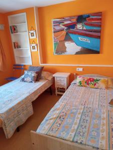 Apartamento Playa