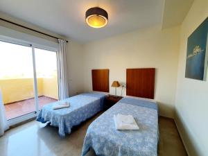 Atalaya Apartment 2 Bedrooms
