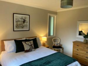 Cedar Lodge