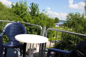 Appartementhaus Alter Speicher