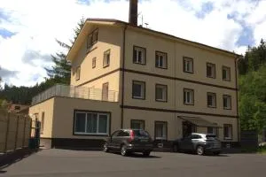 Villa Pirken Hammer - Teplička