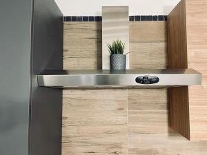 new apartment 2 minute from the port