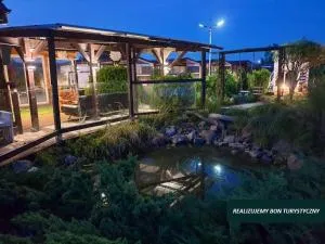 Szumi domek - Radzikowo