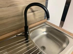 new apartment 2 minute from the port