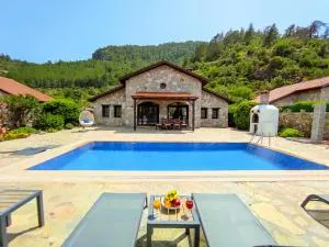 Villa Kayakoy 3 - Belen