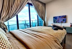 Almas Family Studio 100mbps Netflix By STAY