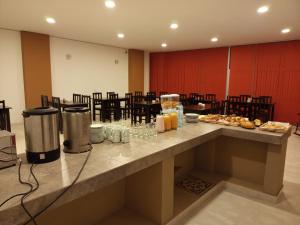 Parque Hotel