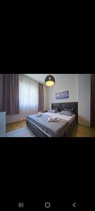 Apartman Monaco