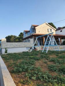 Brand new Villa Cara d oro, Vrana