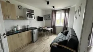 Apartamenty Port Royal Dębina - Debina